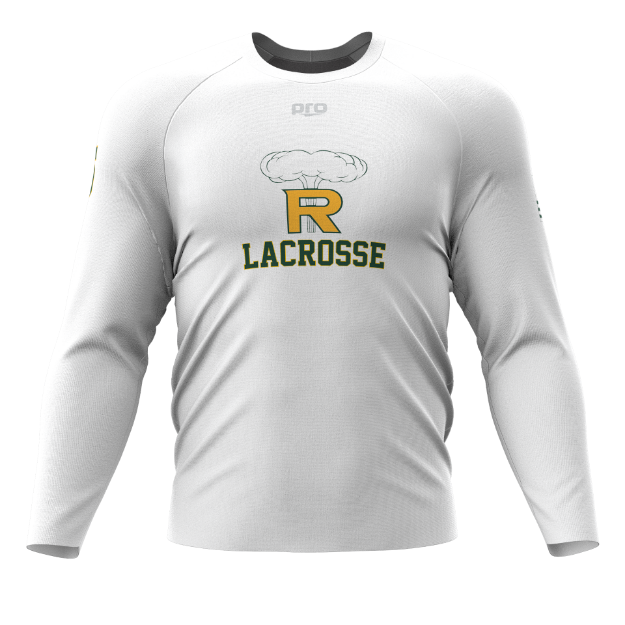 Picture of Long Sleeve Performance Shirt -Richland