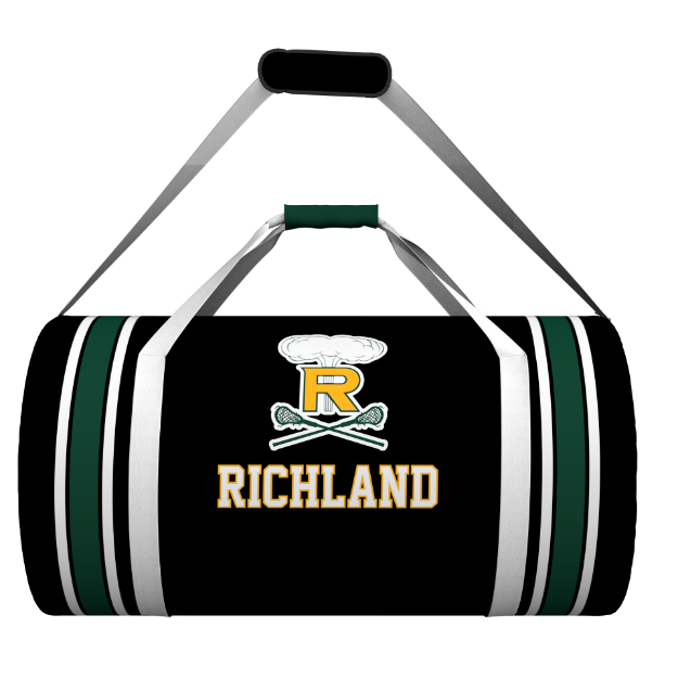 Picture of Copy of Duffel Bag - Richland