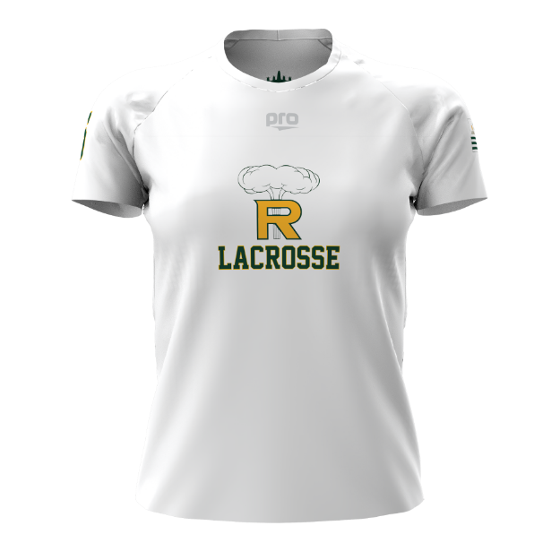 Picture of Women Custom Performance Shirt -Richland