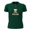 Picture of Women Custom Performance Shirt -Richland