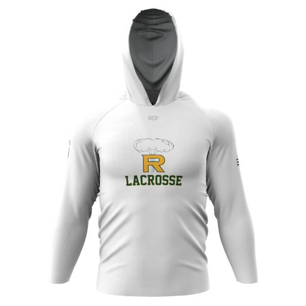 Picture of Long Sleeve Hooded Sun Shirt -Richland