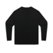 Picture of Long Sleeve Sleeve Tshirt (Black)-Richland LC