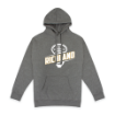 Picture of Pullover Fleece (Carbon Gray)-Richland LC