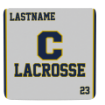 Picture of Blanket - Clarkston Lacrosse