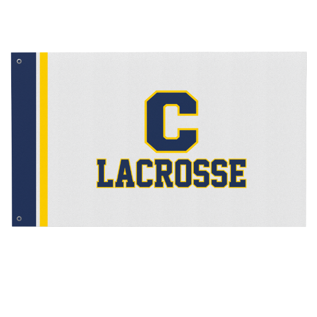 Picture of Flag - Clarkston Lacrosse