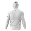 Picture of Long Sleeve Hooded Sun Shirt -Clarkston Lacrosse