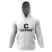 Picture of Long Sleeve Hooded Sun Shirt -Clarkston Lacrosse