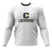 Picture of Long Sleeve Performance Shirt -Clarkston Lacrosse