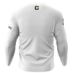 Picture of Long Sleeve Performance Shirt -Clarkston Lacrosse