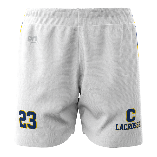 Picture of Custom Short - Clarkston Lacrosse