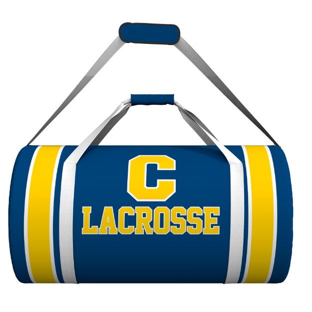 Picture of Duffel Bag - Clarkston Lacrosse