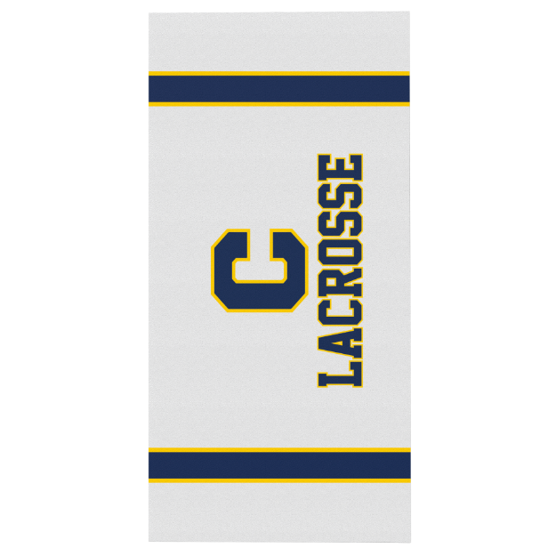 Picture of Towel - Clarkston Lacrosse