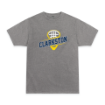 Picture of Short Sleeve Tshirt (Ath Heather)-Clarkston Lacrosse