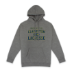 Picture of Pullover Fleece (Carbon Gray)-Clarkston Lacrosse