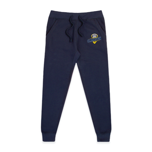 Picture of Jogger (Navy)-Clarkston Lacrosse