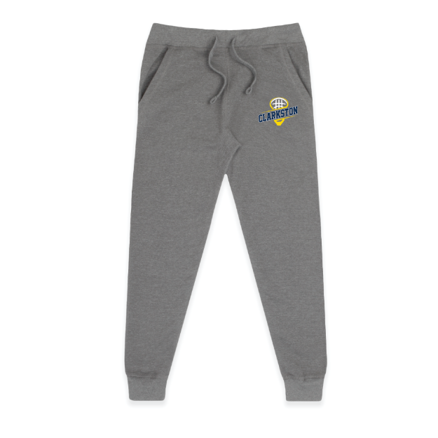 Picture of Jogger (Carbon Gray)-Clarkston Lacrosse