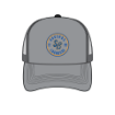 Picture of Rope Hat - (Gray/GrayRope)-UCSB