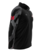 Picture of Quarter Zip Jacket-Middle Creek Lacrosse