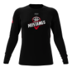 Picture of Women Long Sleeve Performance Shirt-Middle Creek Lacrosse