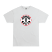 Picture of Short Sleeve Tshirt (White)-Middle Creek Lacrosse