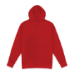 Picture of Pullover Fleece (Red)-Middle Creek Lacrosse