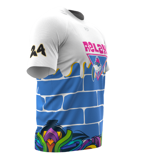 Picture of Custom Performance Shirt-ReLAX