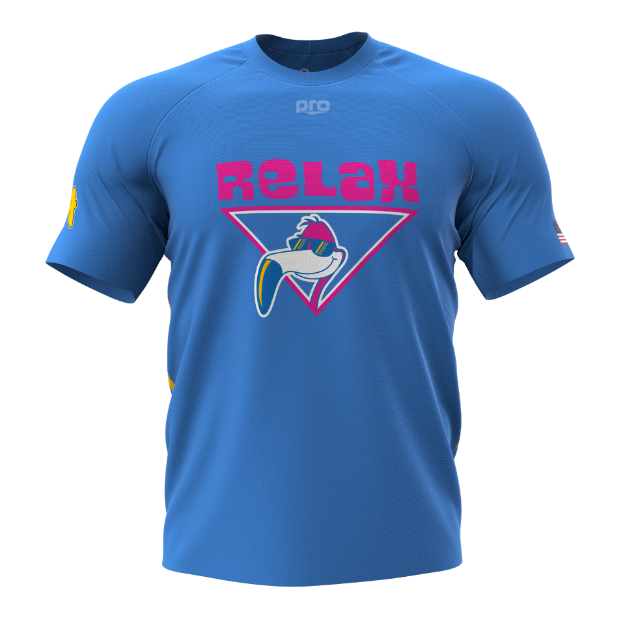 Picture of Custom Performance Shirt-ReLAX