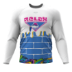 Picture of Long Sleeve Performance Shirt-ReLAX