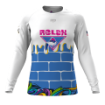 Picture of Women Long Sleeve Performance Shirt-ReLAX