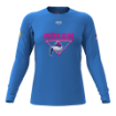 Picture of Women Long Sleeve Performance Shirt-ReLAX