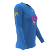 Picture of Women Long Sleeve Performance Shirt-ReLAX