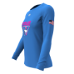 Picture of Women Long Sleeve Performance Shirt-ReLAX