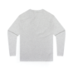 Picture of Long Sleeve Tshirt (Ath Heather)-ReLAX