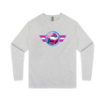 Picture of Long Sleeve Tshirt (Ath Heather)-ReLAX