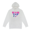 Picture of Pullover Fleece (White)-ReLAX