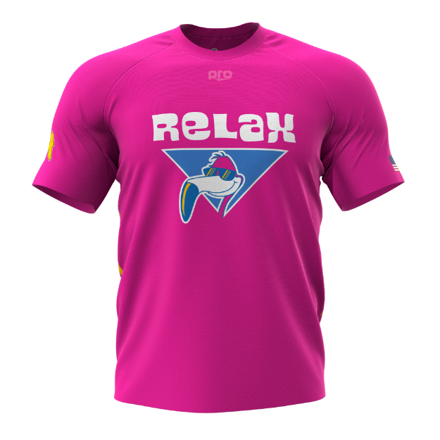 Picture of Custom Performance Shirt-ReLAX