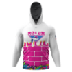 Picture of Long Sleeve Hooded Sun Shirt-ReLAX