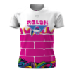 Picture of Women Custom Performance Shirt-ReLAX