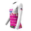 Picture of Women Long Sleeve Performance Shirt-ReLAX