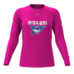 Picture of Women Long Sleeve Performance Shirt-ReLAX