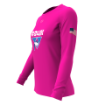 Picture of Women Long Sleeve Performance Shirt-ReLAX