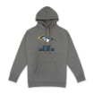 Picture of Pullover Fleece (Carbon Gray)-UT Chattanooga Club Lacrosse