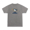 Picture of Short Sleeve Tshirt (Ath Heather)-UT Chattanooga Club Lacrosse
