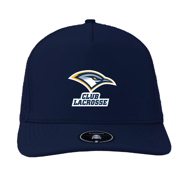 Picture of BlackHawk Hat (Navy)-UT Chattanooga Club Lacrosse