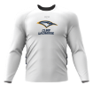 Picture of Long Sleeve Performance Shirt-UT Chattanooga Club Lacrosse