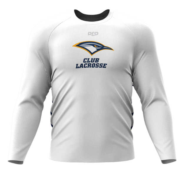 Picture of Long Sleeve Performance Shirt-UT Chattanooga Club Lacrosse