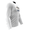 Picture of Long Sleeve Performance Shirt-UT Chattanooga Club Lacrosse