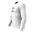 Picture of Long Sleeve Performance Shirt-UT Chattanooga Club Lacrosse