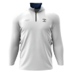 Picture of Quarter Zip Jacket-UT Chattanooga Club Lacrosse