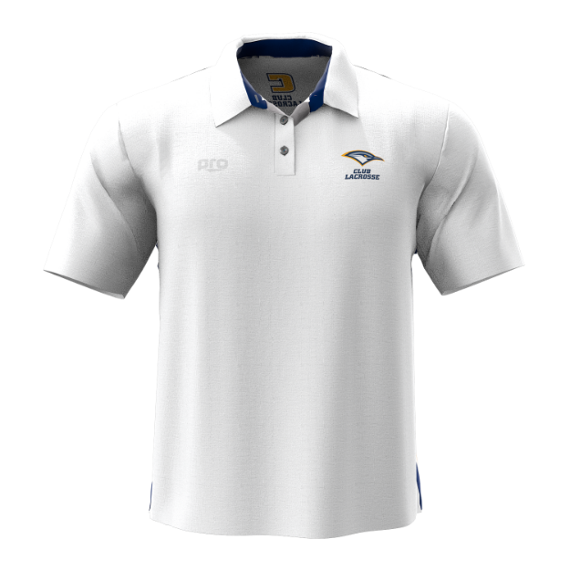 Picture of Golf Polo-UT Chattanooga Club Lacrosse